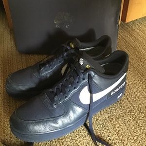 Nike Air Force 1 Gore-Tex